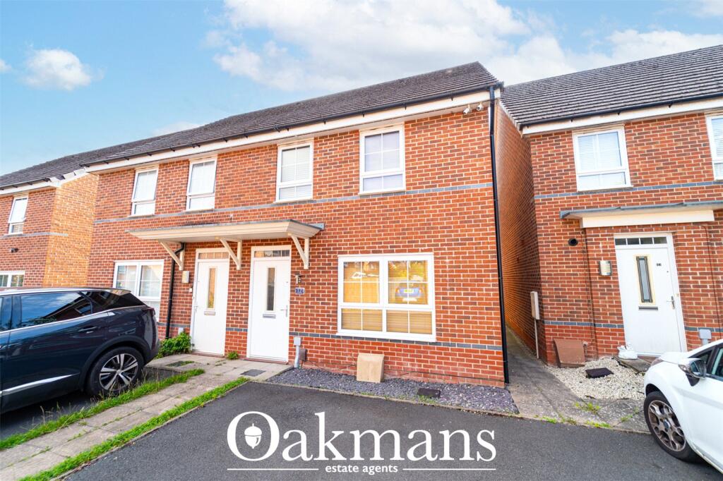 Additional image 20 of Heathside Drive, Birmingham, West Midlands, B38