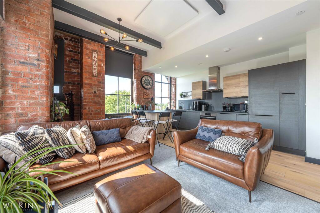 Additional image 4 of Tolson Court, Fazeley, Tamworth, Staffordshire, B78