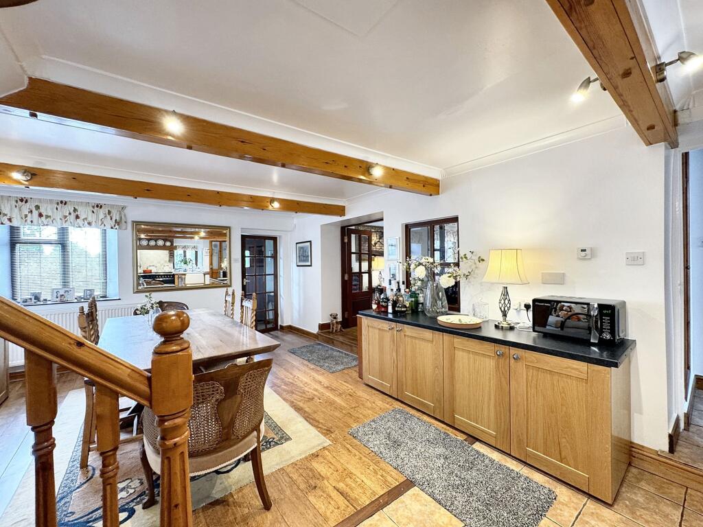 Additional image 12 of 'Spenleach Cottage'  Bolton Road, Hawkshaw, BL8