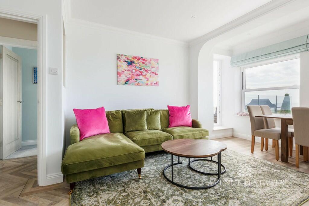 Additional image 6 of Sandy Beach, Southwood Avenue, Bournemouth, Dorset, BH6