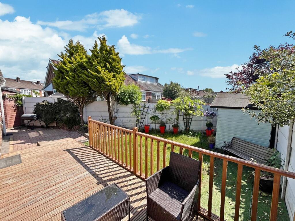 Additional image 4 of Manley Crescent, Westhoughton, BL5