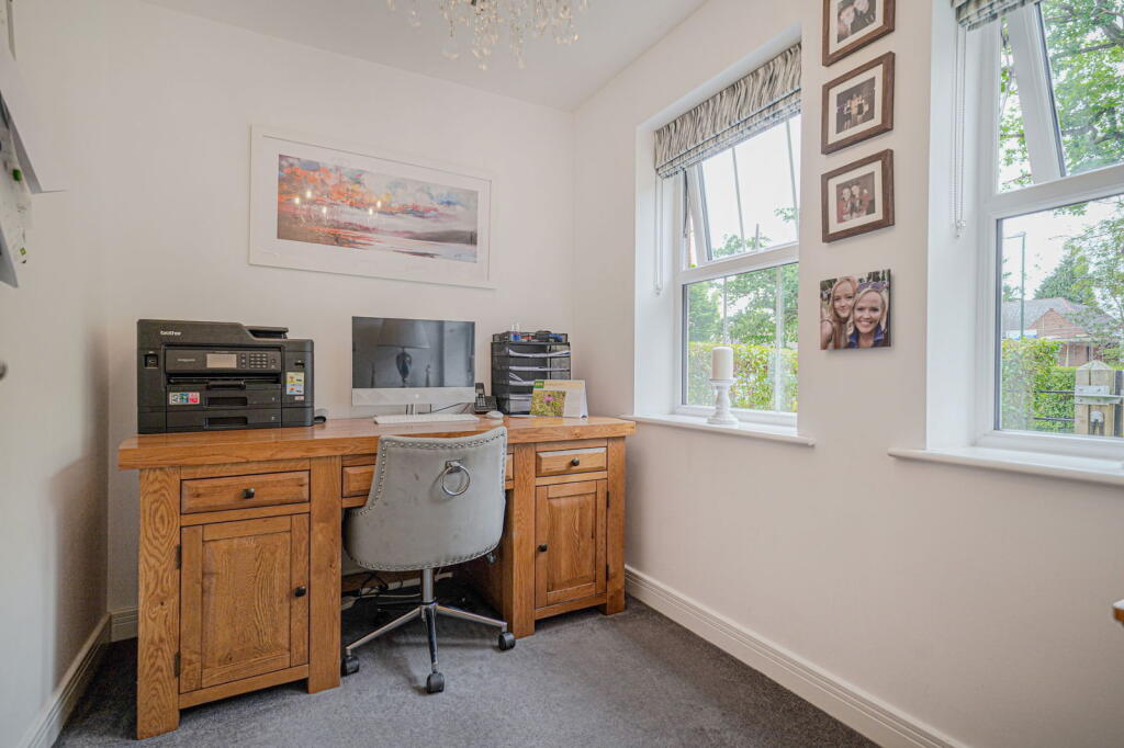 Additional image 15 of Dewberry Road, Tidbury Green