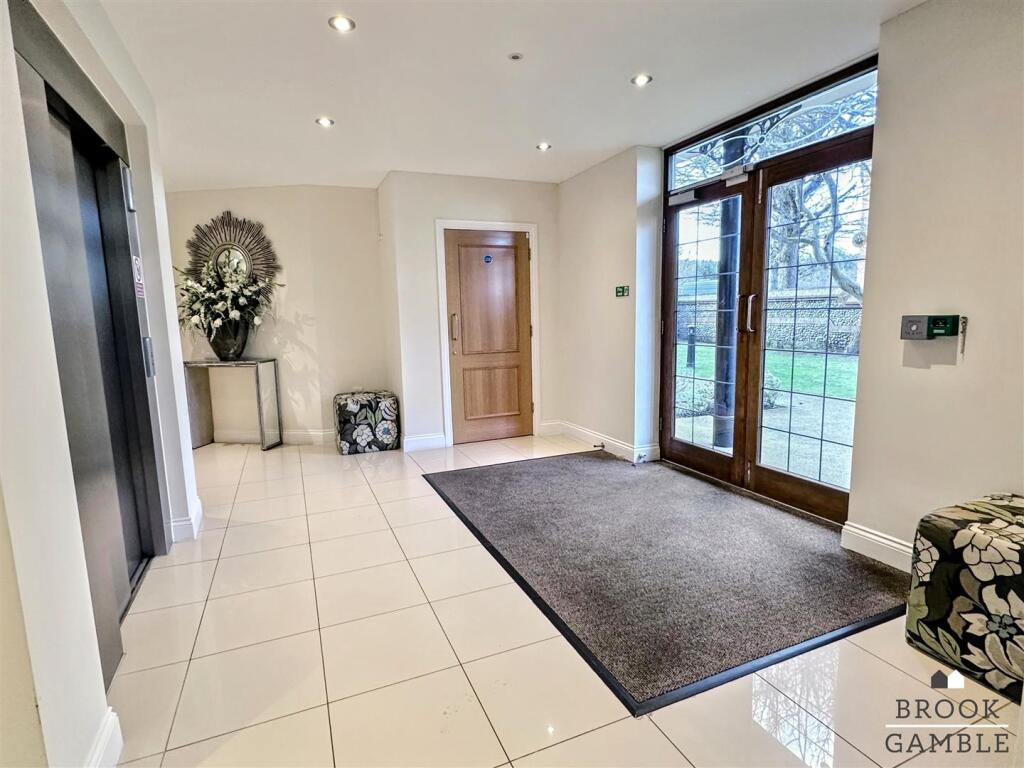 Additional image 19 of St Saviours Court, 2 Darley Road, Eastbourne