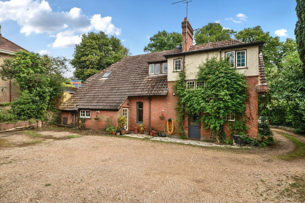 Additional image 32 of Wimborne Road, Bournemouth, BH2