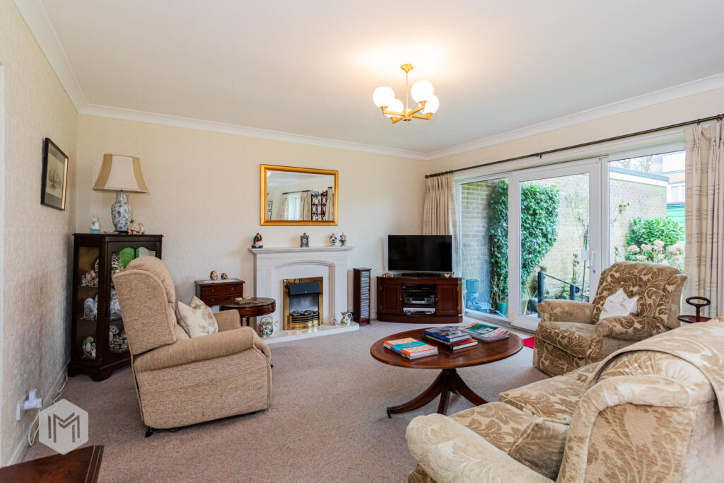 Additional image 5 of Hill Side, Bolton, BL1 5DT