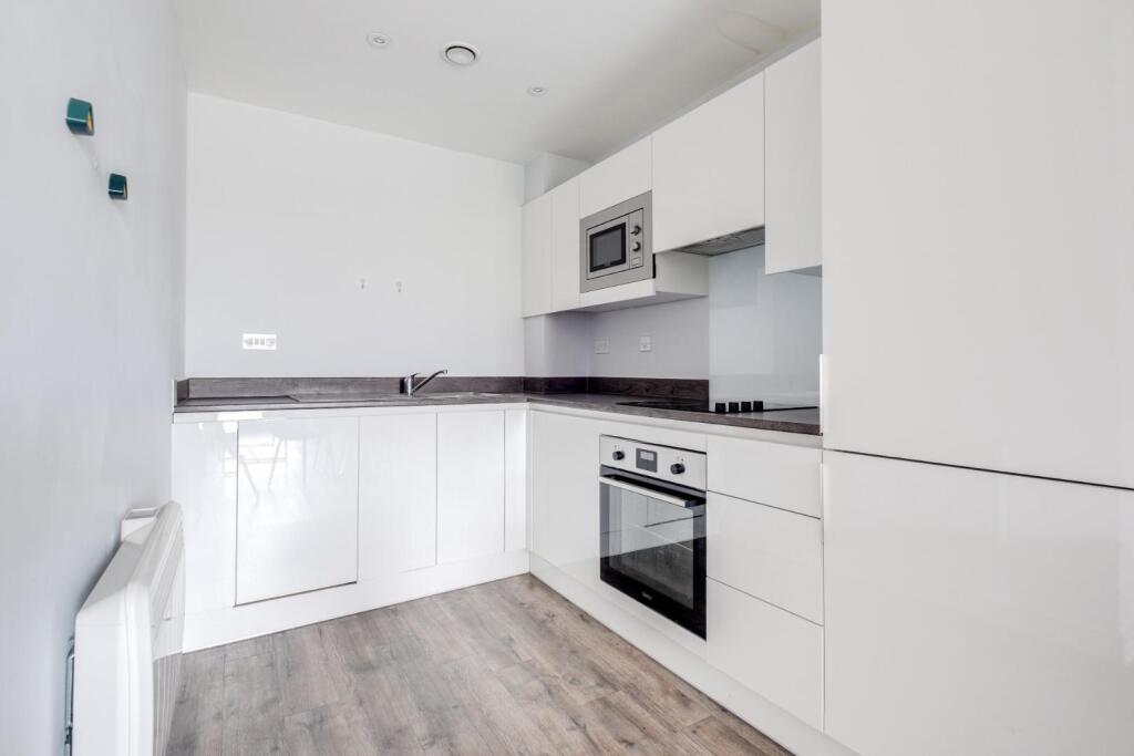 Additional image 5 of Park Works, Bradford Street, B5 6HX