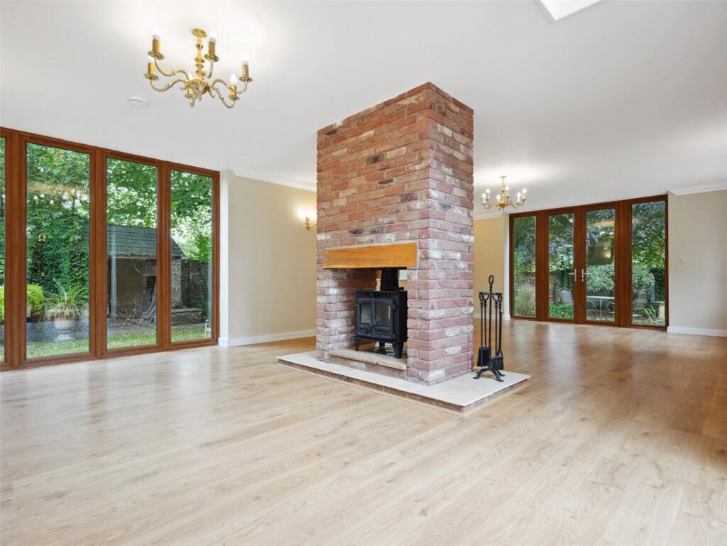 Additional image 2 of Horton, Wimborne, Dorset, BH21