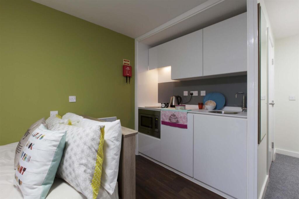 Additional image 17 of Birmingham | Student | September | B29