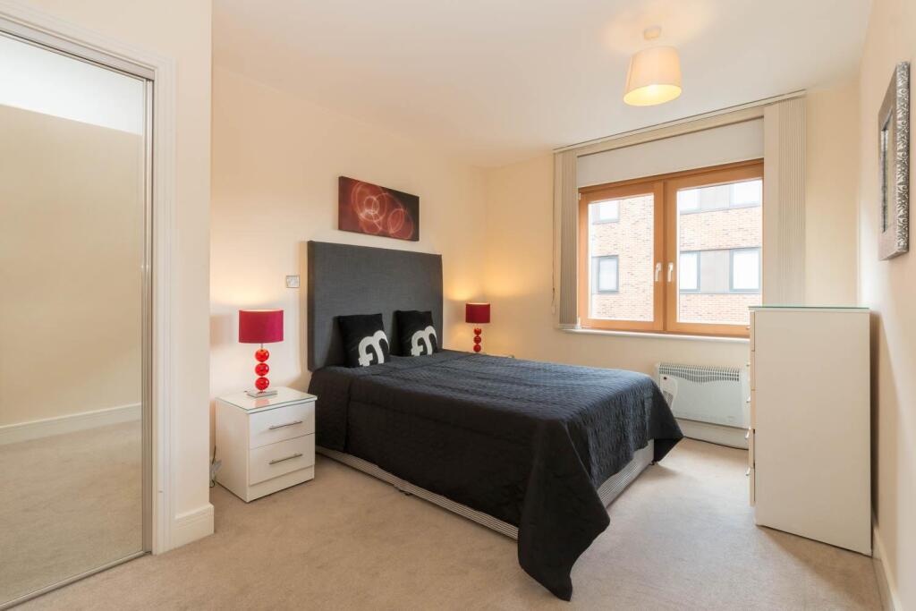 Additional image 5 of Postbox, Upper Marshall Street, B1 1LP