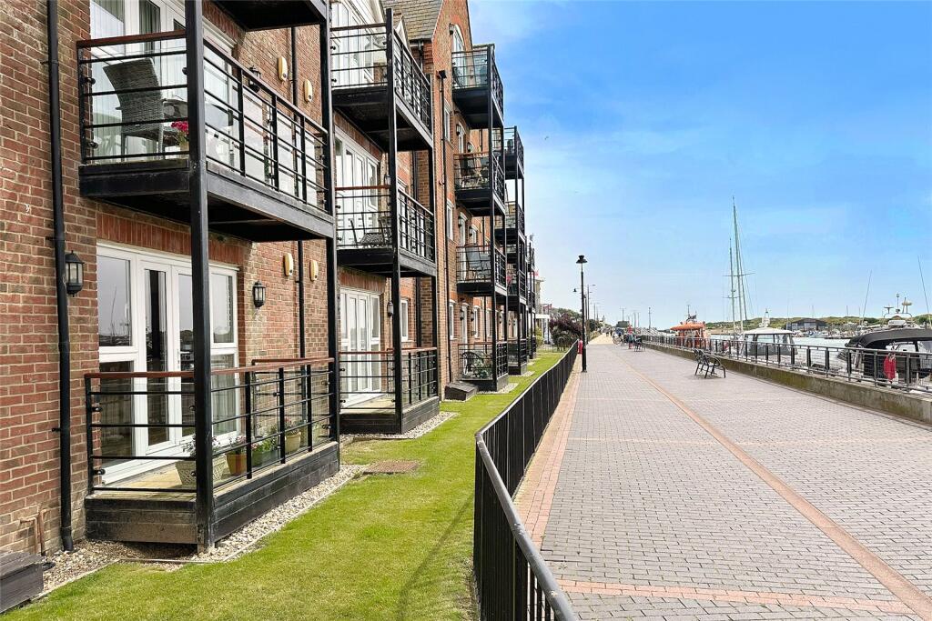 Additional image 13 of Pier Road, Littlehampton, West Sussex
