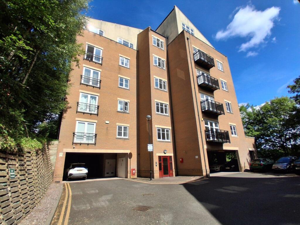 Property image for Caversham Place, Sutton Coldfield, West Midlands, B73