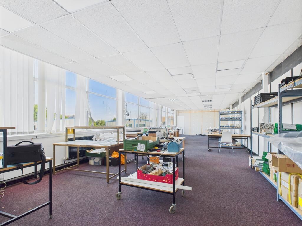 Additional image 7 of Suite 2, Parkland Business Centre, 44 Chartwell Road, Lancing Business Park, Lancing, West Sussex, BN15 8UE