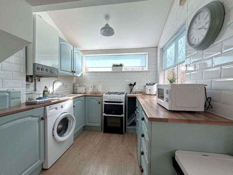 Additional image 5 of Character, Purbeck Stone Cottage In Village Location