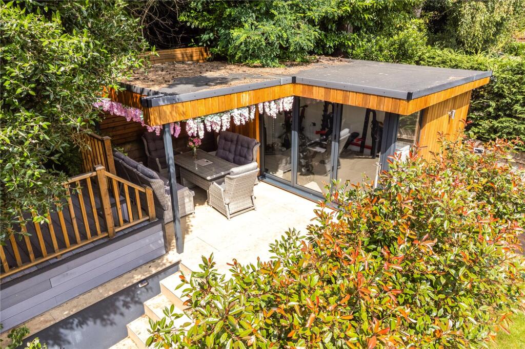 Additional image 21 of Benellen Gardens, Bournemouth, Dorset, BH4