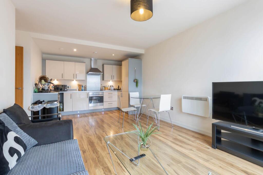 Additional image 3 of Latitude, Bromsgrove Street, B5 6AB