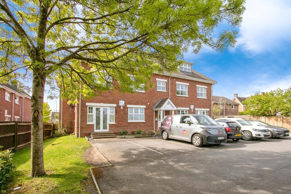 Additional image 13 of Poole Road, Upton, Poole, Dorset, BH16