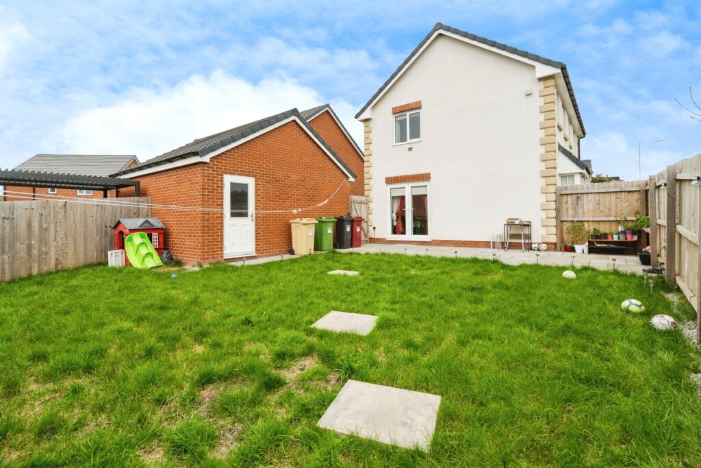 Additional image 16 of Chequerbent Green, BOLTON, Lancashire, BL5