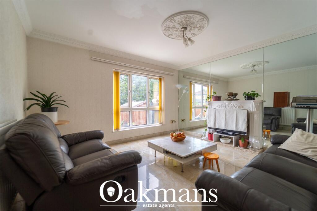 Additional image 3 of Benmore Avenue, Birmingham, West Midlands, B5