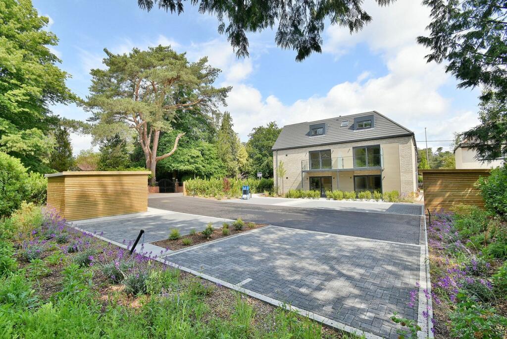 Additional image 3 of 1 Dudsbury Road, West Parley, Ferndown, BH22