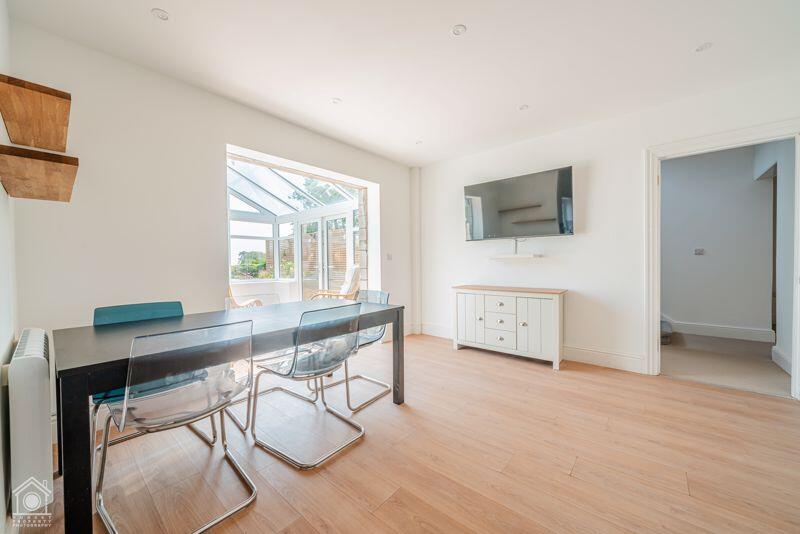 Additional image 27 of Offers Invited - Unique Home On Large Landscaped Plot With Panoramic Sea Views