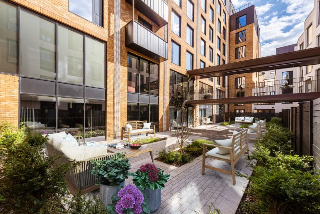 Additional image 14 of Gatsby Penthouse, ROX, Gloucester Place, Brighton