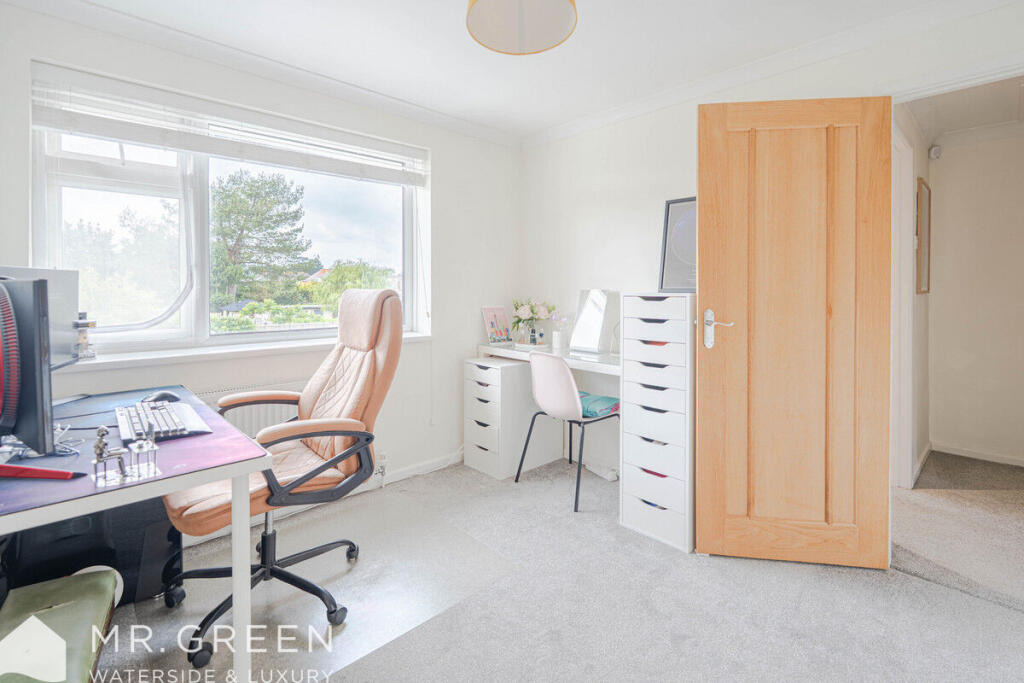 Additional image 9 of York Close, Christchurch, Dorset, BH23 2DB