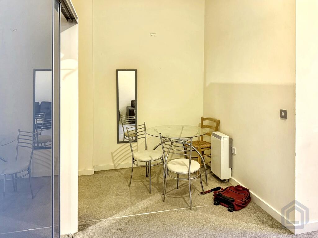 Additional image 5 of Branston Street, Birmingham, B18