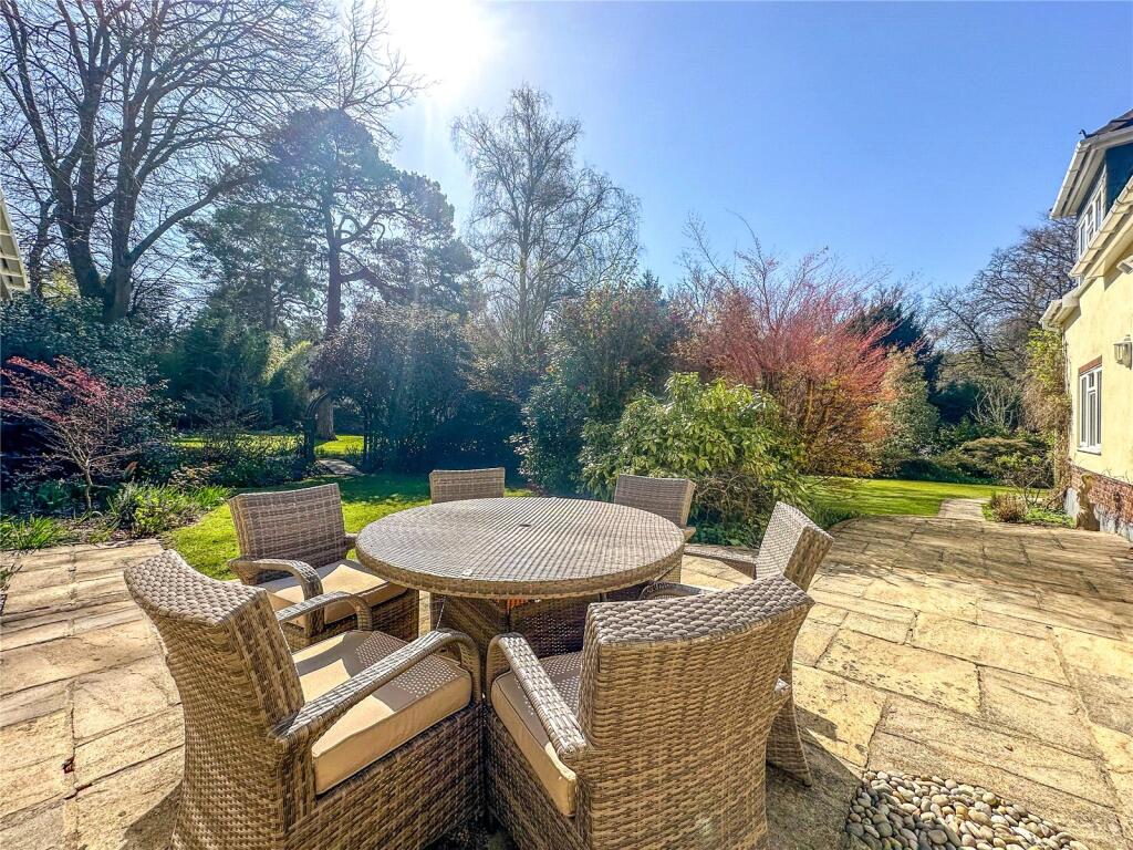 Additional image 26 of Burley Road, Bransgore, Christchurch, Dorset, BH23