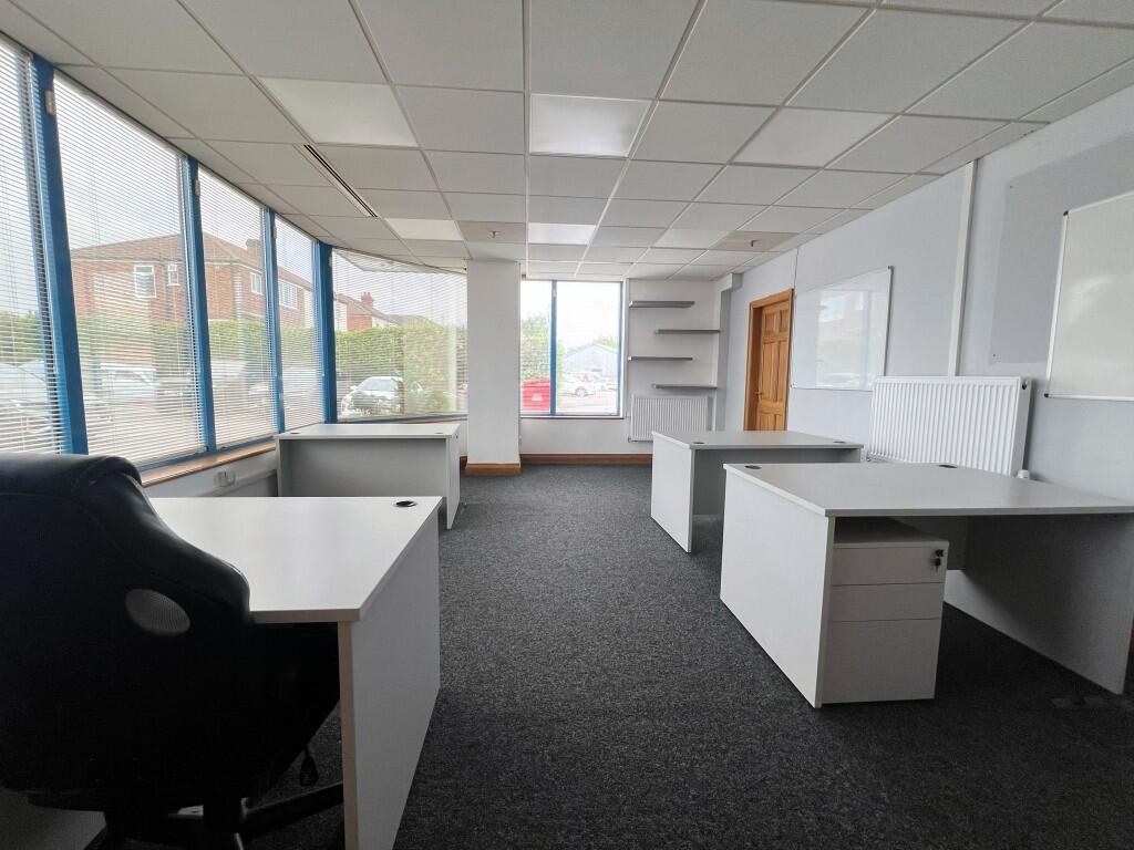 Additional image 16 of Premium Offices To Let - Manchester Road, Bury, Greater Manchester, BL9
