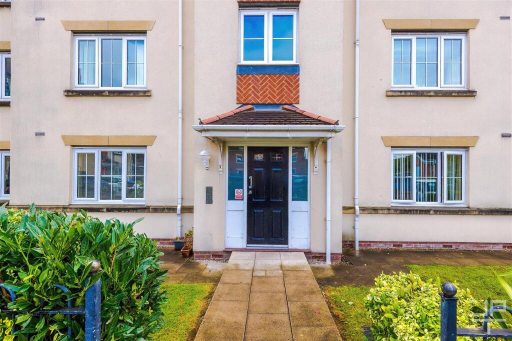 Property image for Browsholme Court, Westhoughton, Bolton, BL5 3QZ