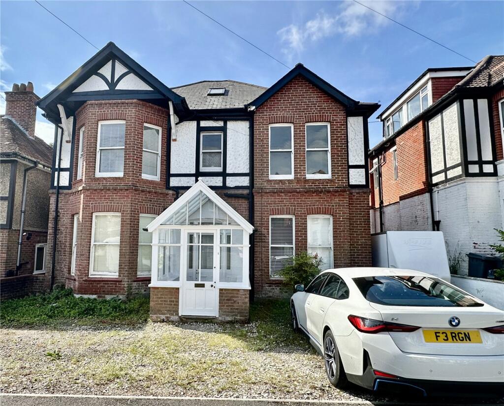 Additional image 12 of Herbert Road, Bournemouth, Dorset, BH4