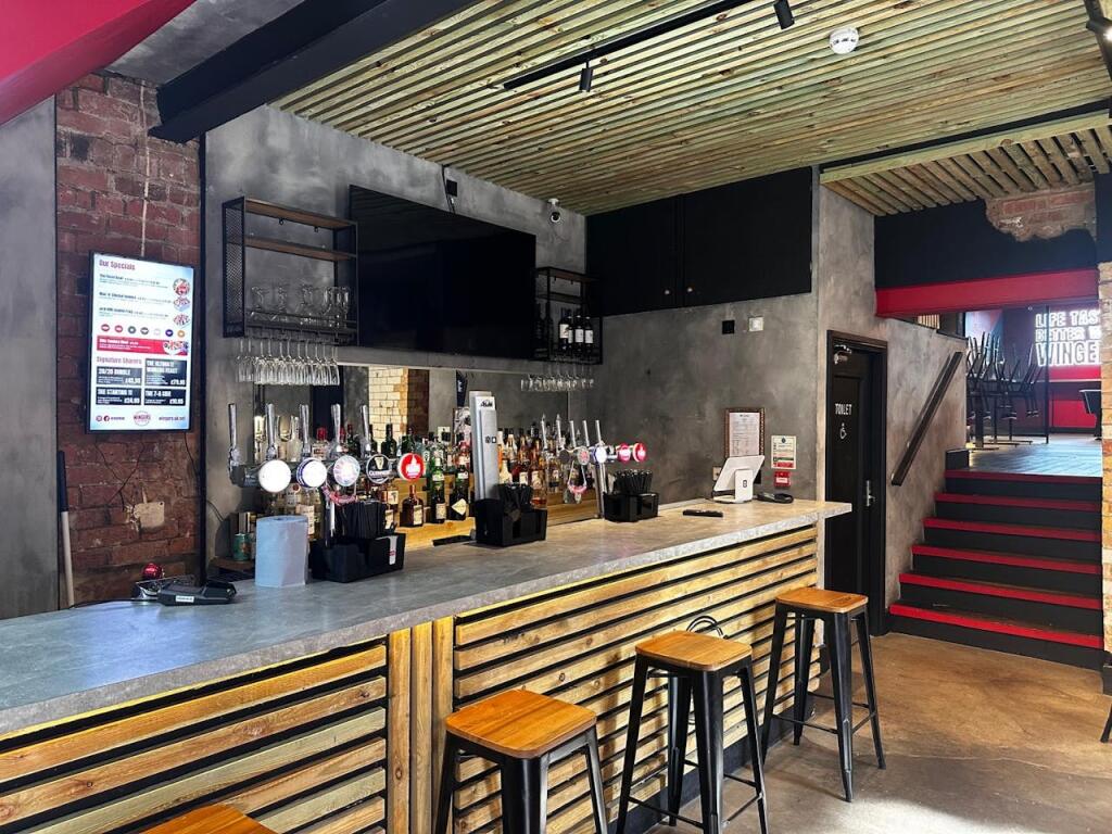 房产图片 4 - 伯明翰哈本本高街152A号，邮编B17 9NP