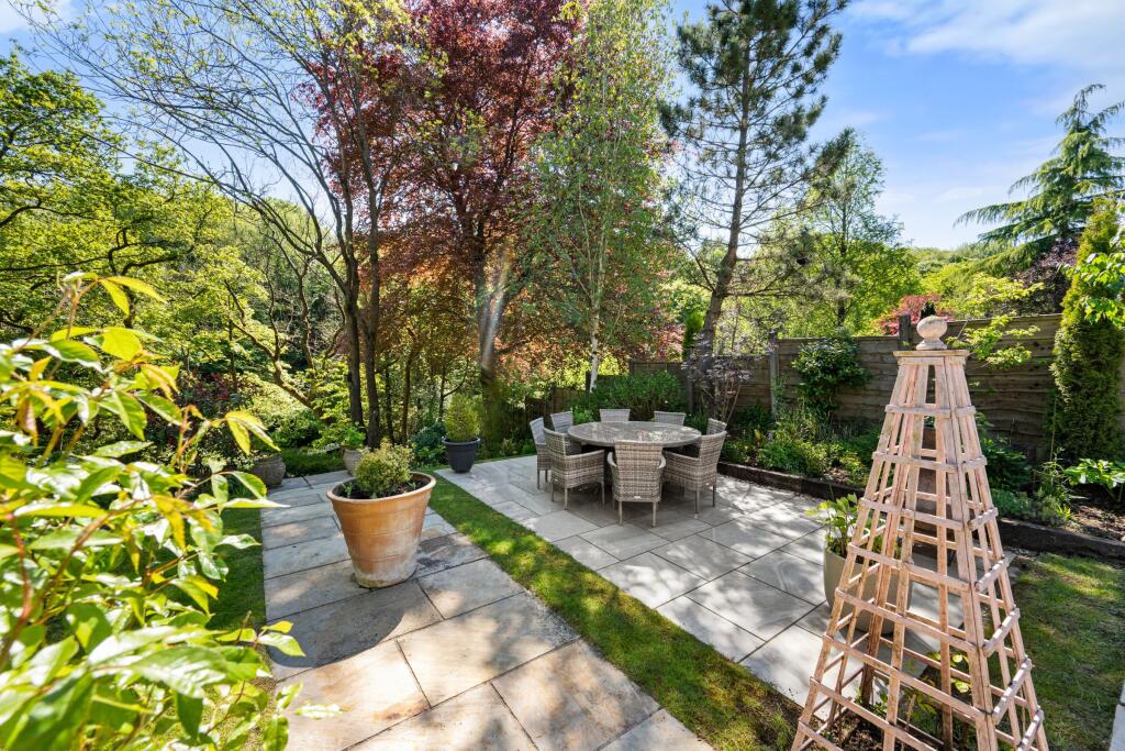 Additional image 40 of Croich Green, Hawkshaw, Bury