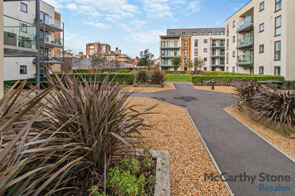 Additional image 18 of Neptune House, Heene Road, Worthing, Sussex