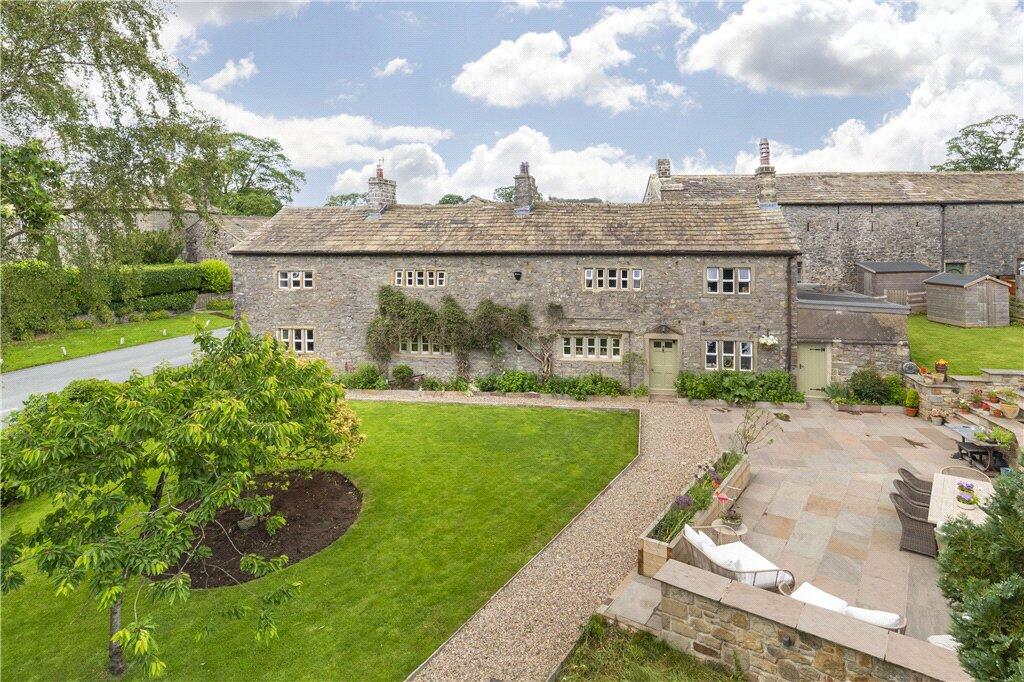 Additional image 20 of Gledstone Road, West Marton, Skipton, North Yorkshire, BD23