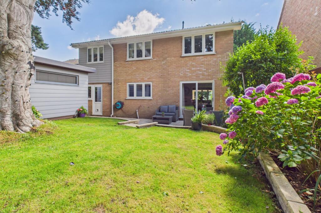 Additional image 30 of Northbrook Road, Broadstone, Dorset, BH18