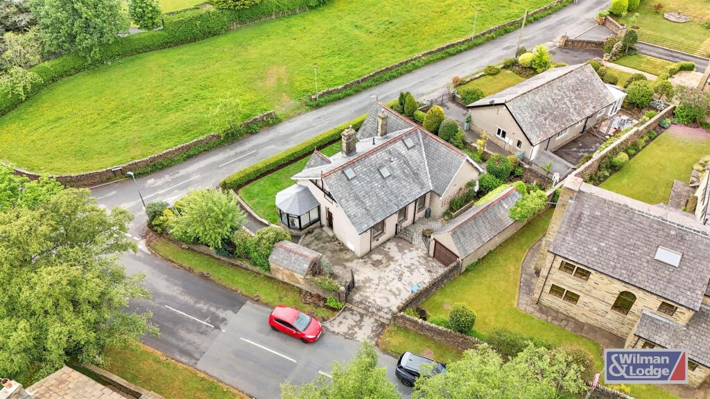 Additional image 38 of Green Lane, Glusburn