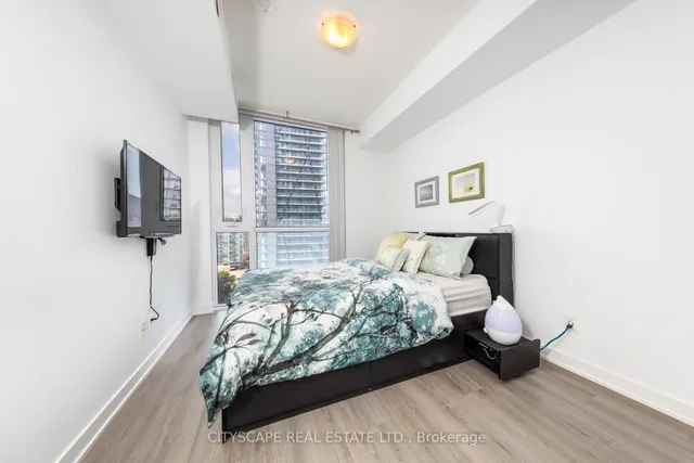 Additional image 13 of 5180 Yonge St Unit 1201