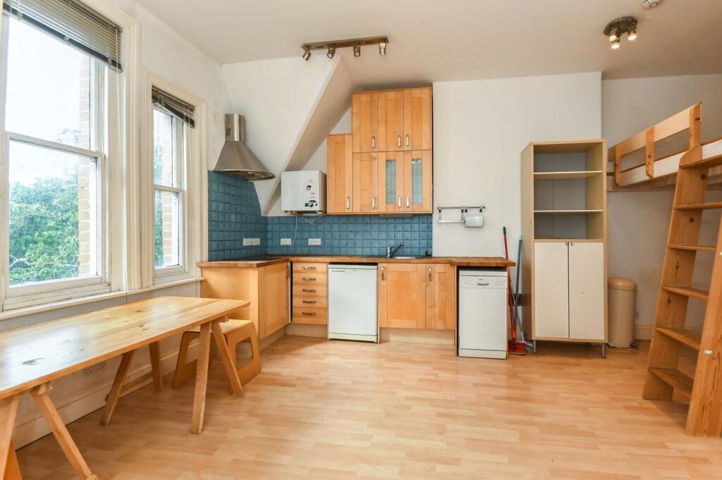 Additional image 4 of Durley Gardens, Bournemouth, BH2