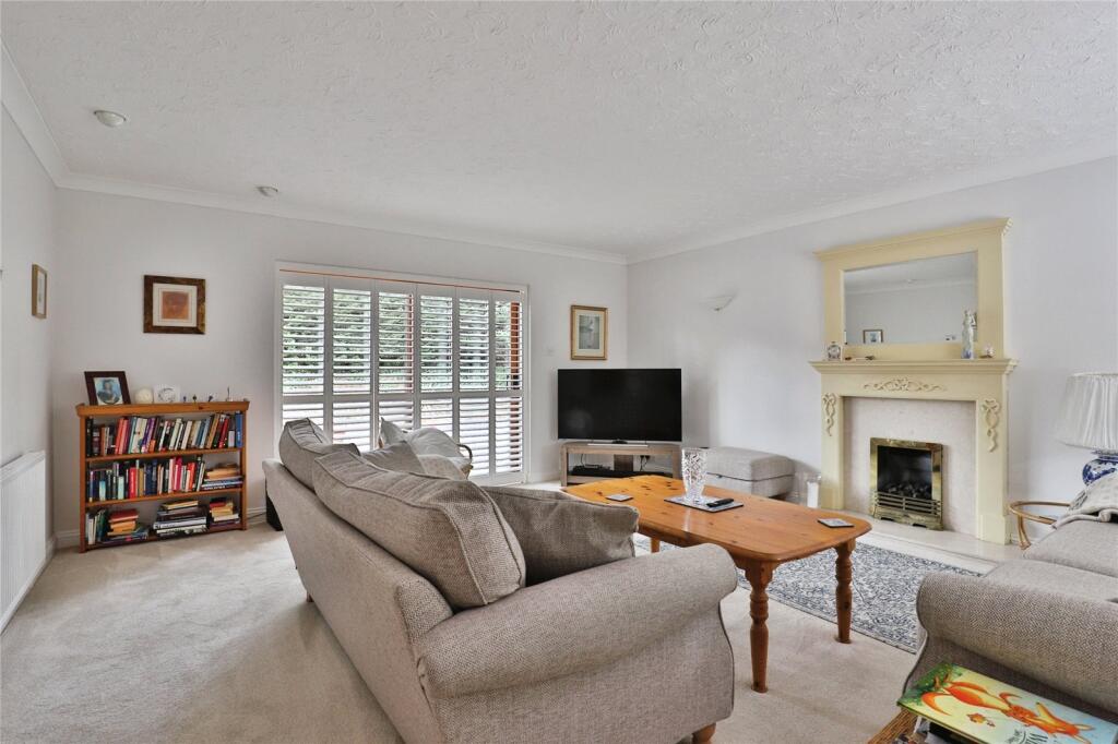 Additional image 7 of Woodside, Whincroft Drive, FERNDOWN, Dorset, BH22