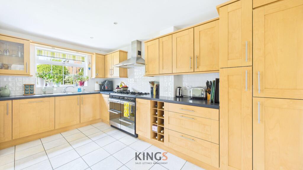 Additional image 34 of Flamingo Close, Hatfield, AL10