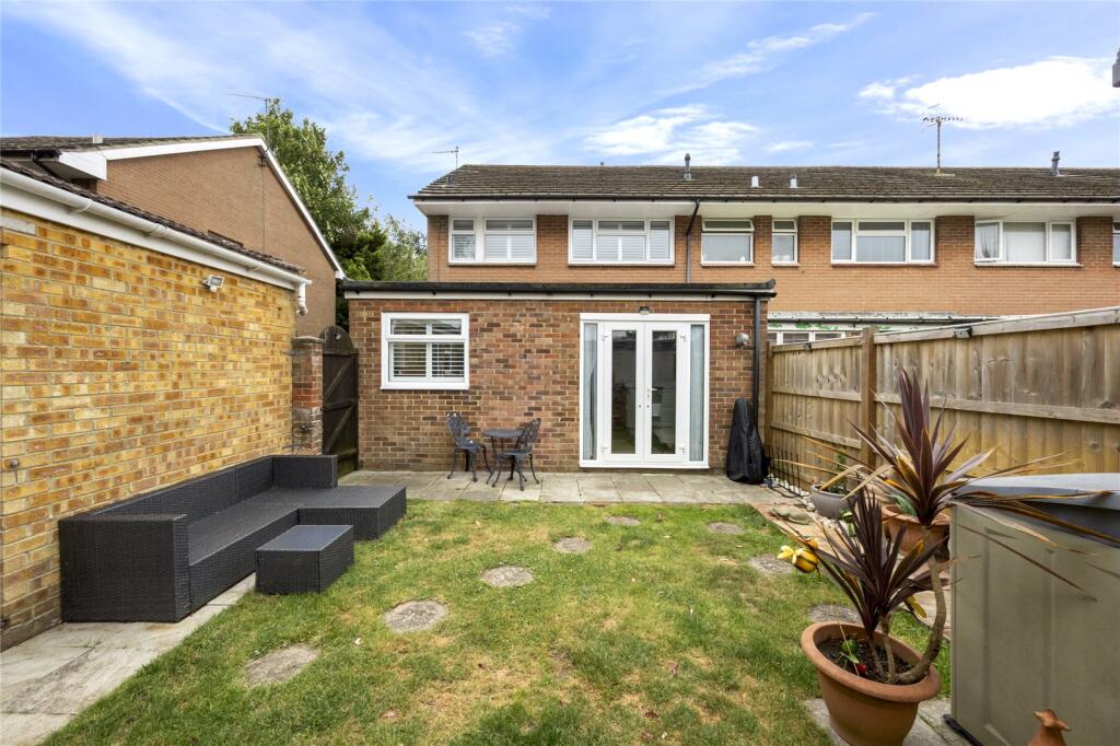 Additional image 14 of Penstone Close, Lancing, West Sussex, BN15