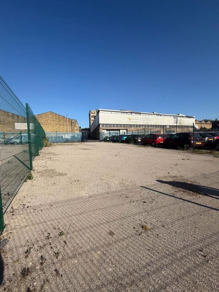 Additional image 2 of Land on Birksland Street, Bradford, BD3 9AX