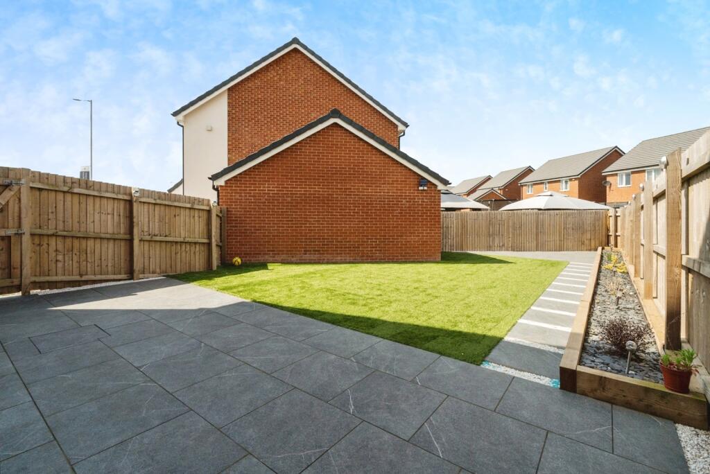 Additional image 17 of Chequerbent Green, BOLTON, Lancashire, BL5