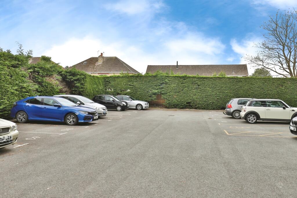 Additional image 10 of Somerford Way, Christchurch, Dorset, BH23