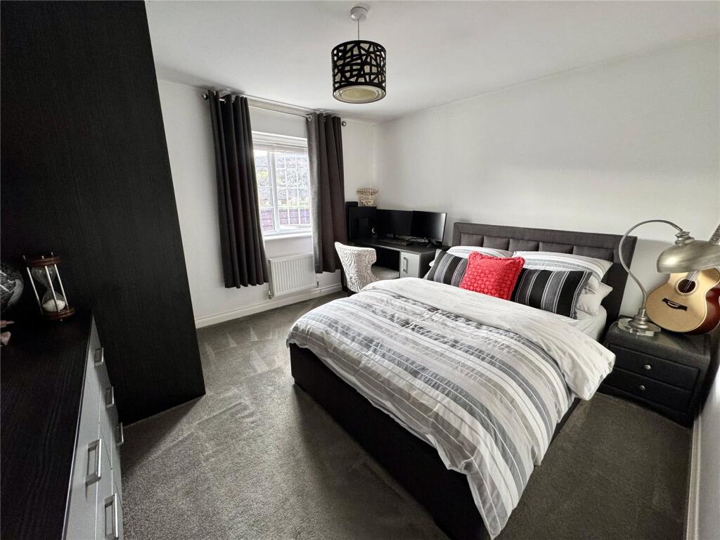 Additional image 15 of Jubilee Gardens, Ramsbottom, Bury, Greater Manchester, BL0