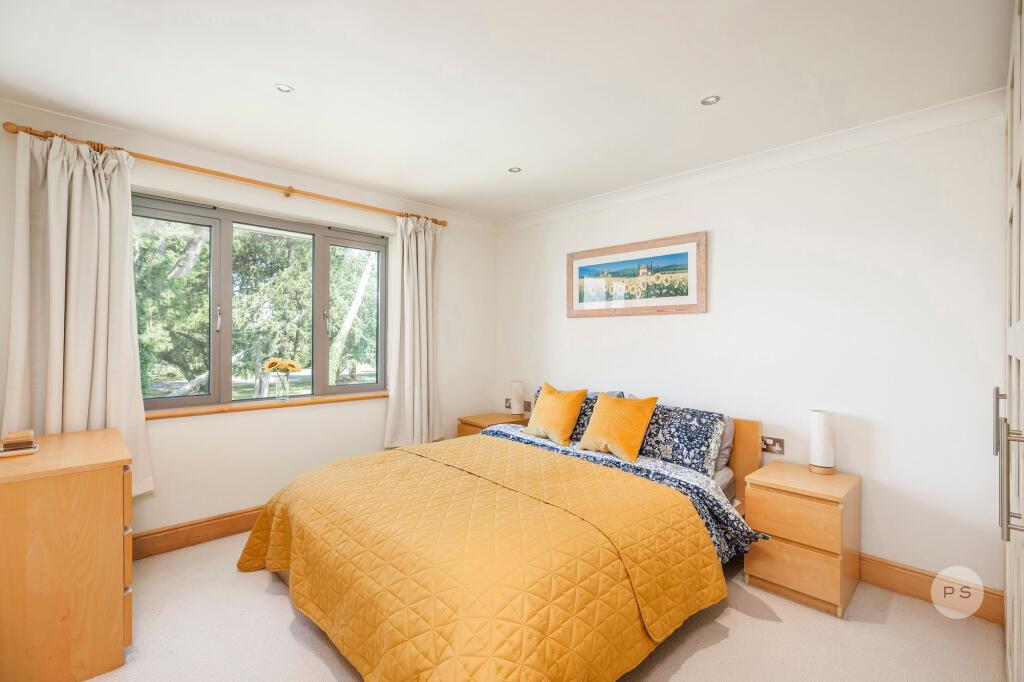 Additional image 13 of Water's Edge Twemlow Avenue, Poole Park, Poole, BH14 8AN