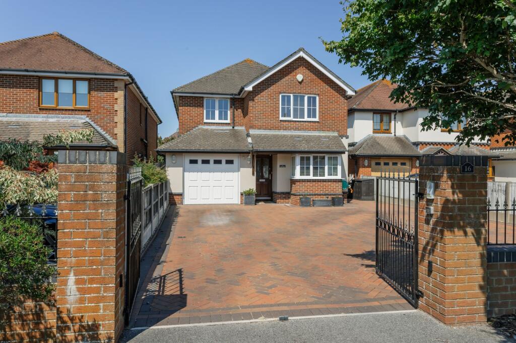 Additional image 20 of Iford Gardens, Bournemouth, BH7