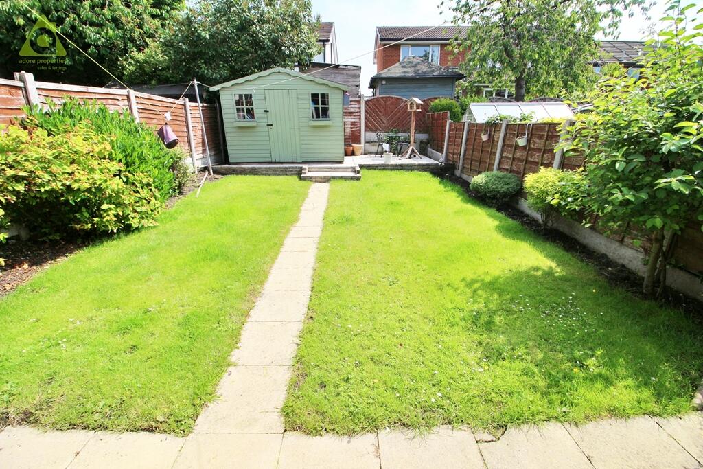 Additional image 12 of Leigh Road, Westhoughton, BL5 2JE