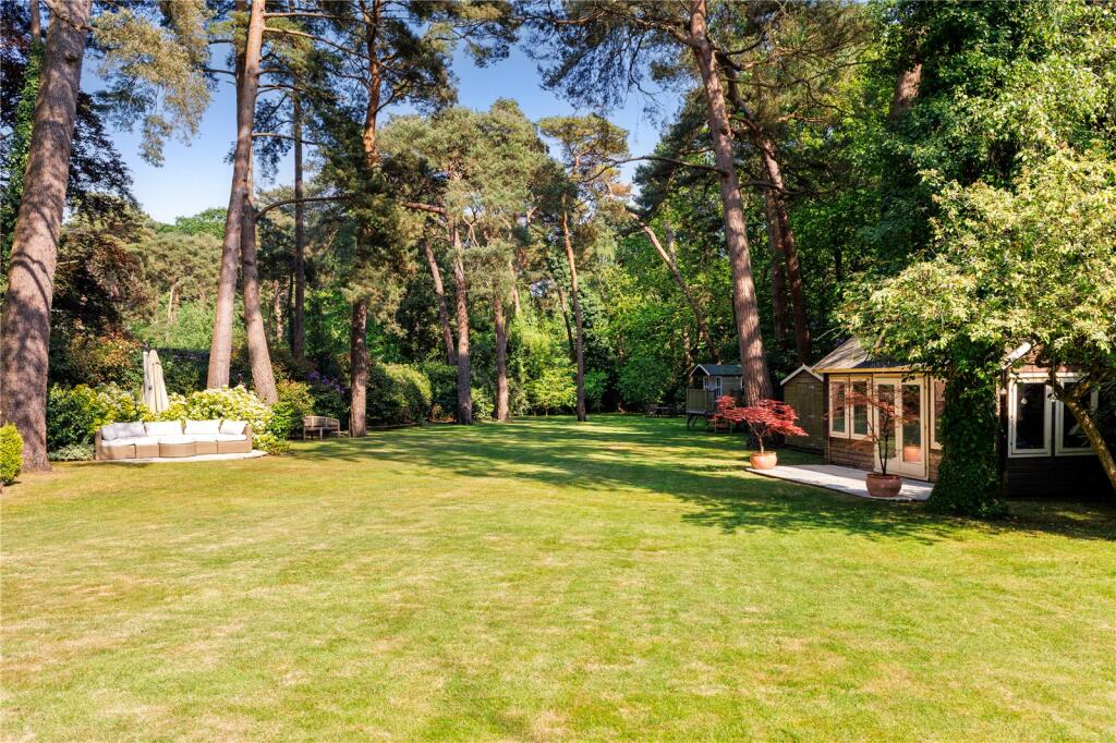 Additional image 4 of Western Road, Poole, Dorset, BH13